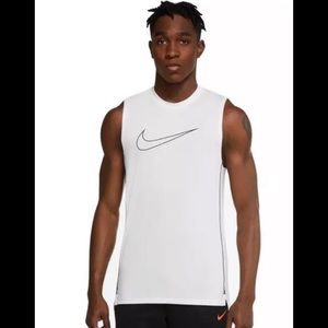 Nike tank top